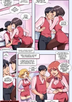 Colleague Coercion (4)