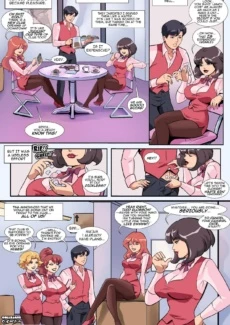 Colleague Coercion (5)