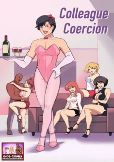 Devin Dickie - Colleague Coercion