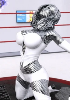 Emma Frost Series (29)