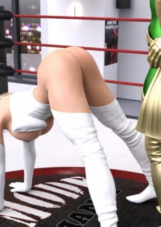 Emma Frost Series (48)