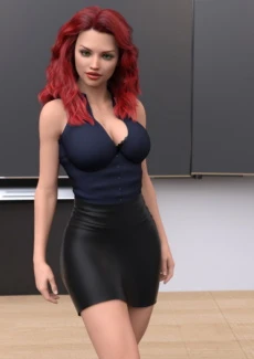 Emma Frost Series (60)
