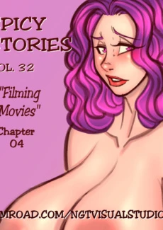 Filming Movies041