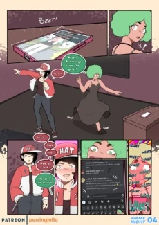 Game Night 004