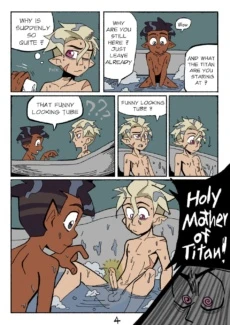 Guster Bubble Bath004