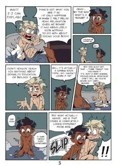 Guster Bubble Bath005