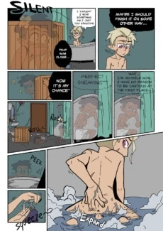 Guster Bubble Bath011