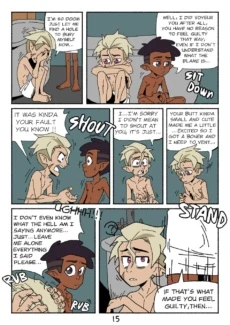 Guster Bubble Bath015