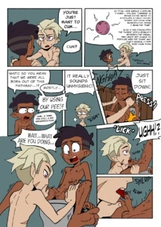 Guster Bubble Bath021