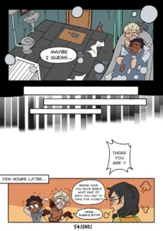 Guster Bubble Bath054