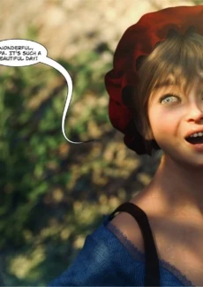 Hansel and Gretel (129)