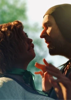 Hansel and Gretel (148)