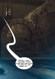 Hansel and Gretel (21)
