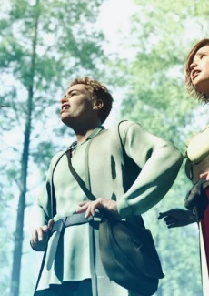 Hansel and Gretel (3)
