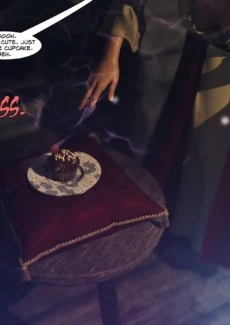 Hansel and Gretel (31)
