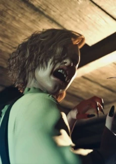 Hansel and Gretel (49)