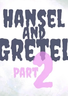 Hansel and Gretel (8)