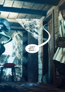 Hansel and Gretel (91)
