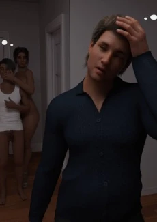 Immoral Desires 4 (10)