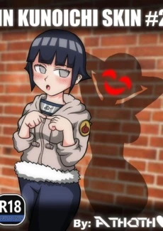 In Kunoichi Skin Part 1 (11)