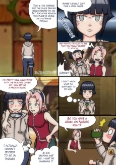 In Kunoichi Skin Part 1 (12)