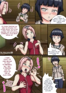 In Kunoichi Skin Part 1 (13)