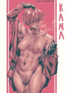Kana’s Breaktime003