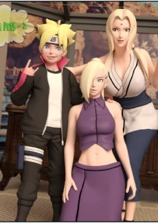 Konoha Pets 2-1