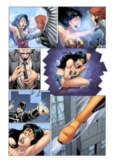 Legacy Vol. 1 (100)