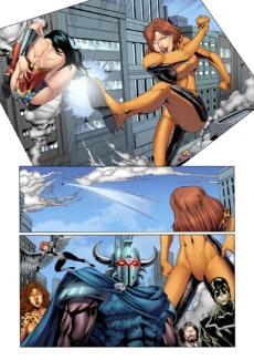 Legacy Vol. 1 (101)