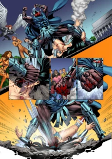 Legacy Vol. 1 (106)
