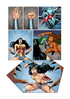 Legacy Vol. 1 (109)