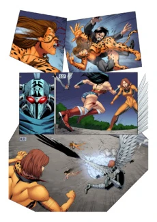 Legacy Vol. 1 (110)