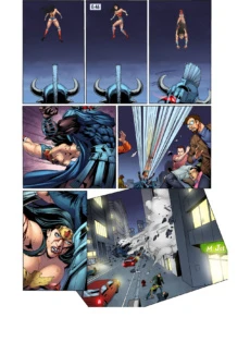 Legacy Vol. 1 (113)