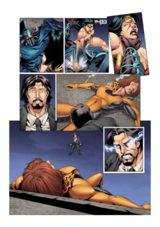 Legacy Vol. 1 (114)