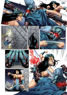Legacy Vol. 1 (115)