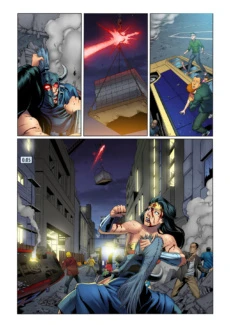 Legacy Vol. 1 (116)