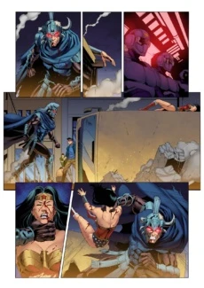 Legacy Vol. 1 (118)