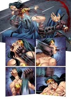 Legacy Vol. 1 (122)
