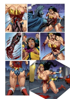 Legacy Vol. 1 (124)