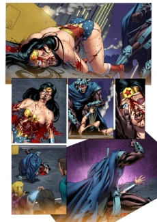 Legacy Vol. 1 (125)