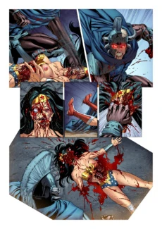 Legacy Vol. 1 (126)
