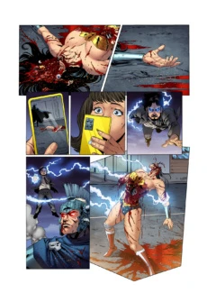 Legacy Vol. 1 (127)