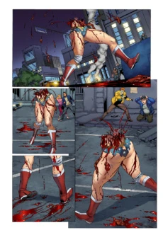 Legacy Vol. 1 (129)