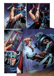 Legacy Vol. 1 (131)