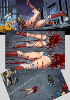 Legacy Vol. 1 (132)