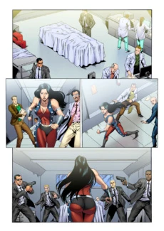 Legacy Vol. 1 (134)