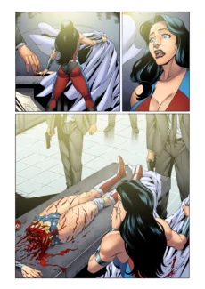Legacy Vol. 1 (135)