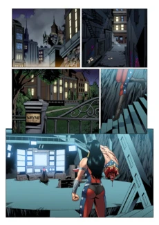 Legacy Vol. 1 (138)