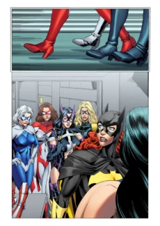 Legacy Vol. 1 (141)